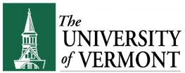Лого University of Vermont Foundation Program Университет Вермонт