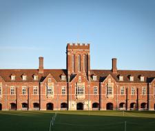 Eastbourne College Истборн Колледж Eastbourne College