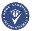 Лого Бельгия Обучение в семье преподавателя Home Language International