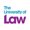 Лого University of Law London Университет Права University of Law