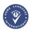 Лого Италия Обучение в семье преподавателя Home Language International