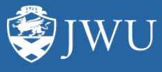 Лого Johnson & Wales University Providence Университет Johnson & Wales