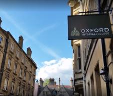 Oxford Sixth Form College (ранее Oxford Tutorial College)