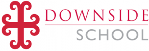 Лого Downside School Школа Даунсайд Downside School