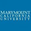 Лого Marymount California University Университет Marymount