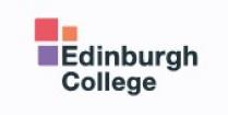 Лого Edinburgh College Эдинбург Колледж