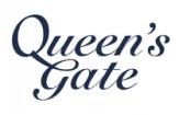 Лого Queens Gate School Школа для девочек Queens Gate School