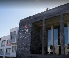 UCLAN Cyprus University of Central Lancashire Cyprus — Университет Центрального Ланкашира, кампус на Кипре