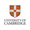 Лого Cambridge University Summer Летний лагерь Университет Кембриджа