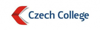 Лого Czech College, Чешский колледж