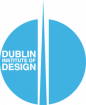 Лого Dublin institute of design (Институт Дизайна в Дублине)