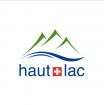 Лого Haut-Lac International Centre Языковая школа Haut-Lac
