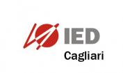 Лого IED Cagliari IED Кальяри Европейский институт дизайна