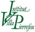 Лого Institut Villa Pierrefeu (Школа международного этикета и протокола в Швейцарии)