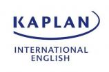 Лого Kaplan International English London Covent Garden — Языковая школа Каплан Лондон Ковент-Гарден