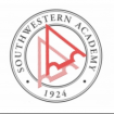Лого Southwestern Academy Академия Southwestern Academy