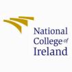 Лого National College of Ireland ATC Летний детский лагерь в Ирландии