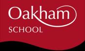 Лого Oakham School Частная школа Окхэм Скул