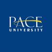 Лого PACE University Университет PACE University