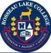 Лого Rosseau Lake College (Колледж Rosseau Lake)
