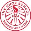 Лого The Knox School Школа Нокс Скул Knox School