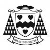 Лого The Oratory School (частная школа Oratory School)