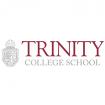 Лого Trinity College School (Тринити Колледж Канада)