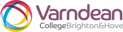 Лого Varndean College Колледж Varndean College
