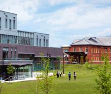 Humber College Institute of Technology & Advanced Learning (Хамбер Колледж)