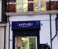 Kaplan International English London Leicester Square — Языковая школа Каплан Лондон Лестер-сквер
