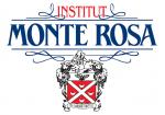 Лого Institut Monte Rosa Summer Camp Летний лагерь