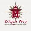 Лого Rutgers Preparatory School школа Rutgers Preparatory School