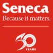 Лого Seneca College Toronto (Сенека College)