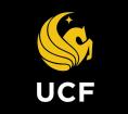 Лого University of Central Florida (Университет University of Central Florida)