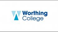 Лого Worthing College (Уортинг Колледж)