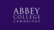 Лого Abbey College Cambridge Summer Летний лагерь Academic Summer