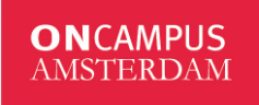 Лого Amsterdam University of Applied Sciences ONCAMPUS — Университет прикладных наук Амстердама ONCAMPUS
