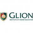 Лого Glion Institute of Higher Education Bulle Институт Глион Бюль