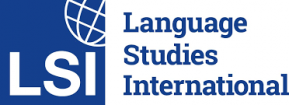 Лого LSI New York (Языковая школа LSI Нью-Йорк)