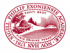 Лого Phillips Exeter Academy (Академия Филлипс Экзетер)