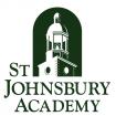Лого St. Johnsbury Academy Академия St. Johnsbury Academy