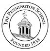 Лого The Pennington School (школа Pennington School)