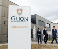 Glion Institute of Higher Education Bulle Институт Глион Бюль