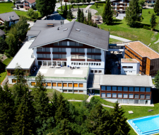 Les Roches International School Montana Школа гостиничного менеджмента Ле Рош Швейцария