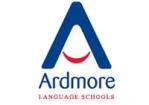 Лого Ardmore Language Summer Schools — Летние языковые школы Ардмор