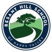 Лого Besant Hill School Школа Besant Hill School