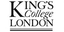 Лого Kings College London Летний лагерь Kings College Лондон