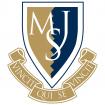 Лого Malvern St James School (Школа Malvern St James School)