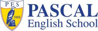 Лого Школа Пансион Pascal English School