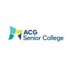 Лого Senior College ACG (Колледж Senior College ACG)